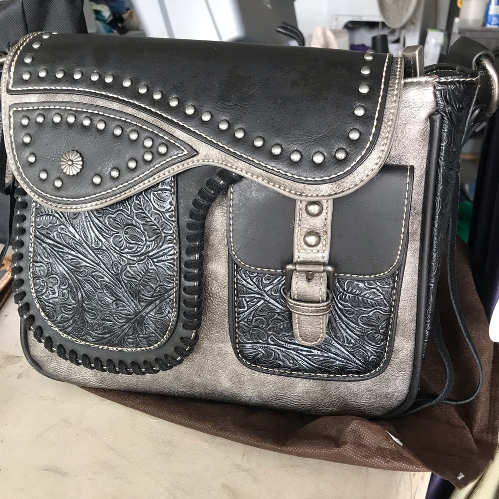Montana West Purse